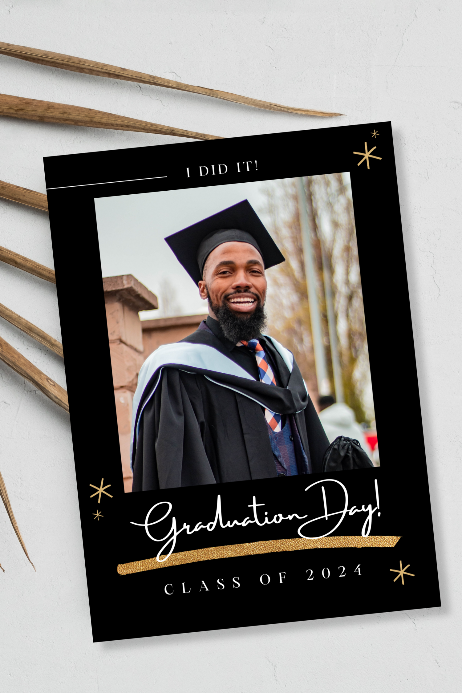 Graduation Cards