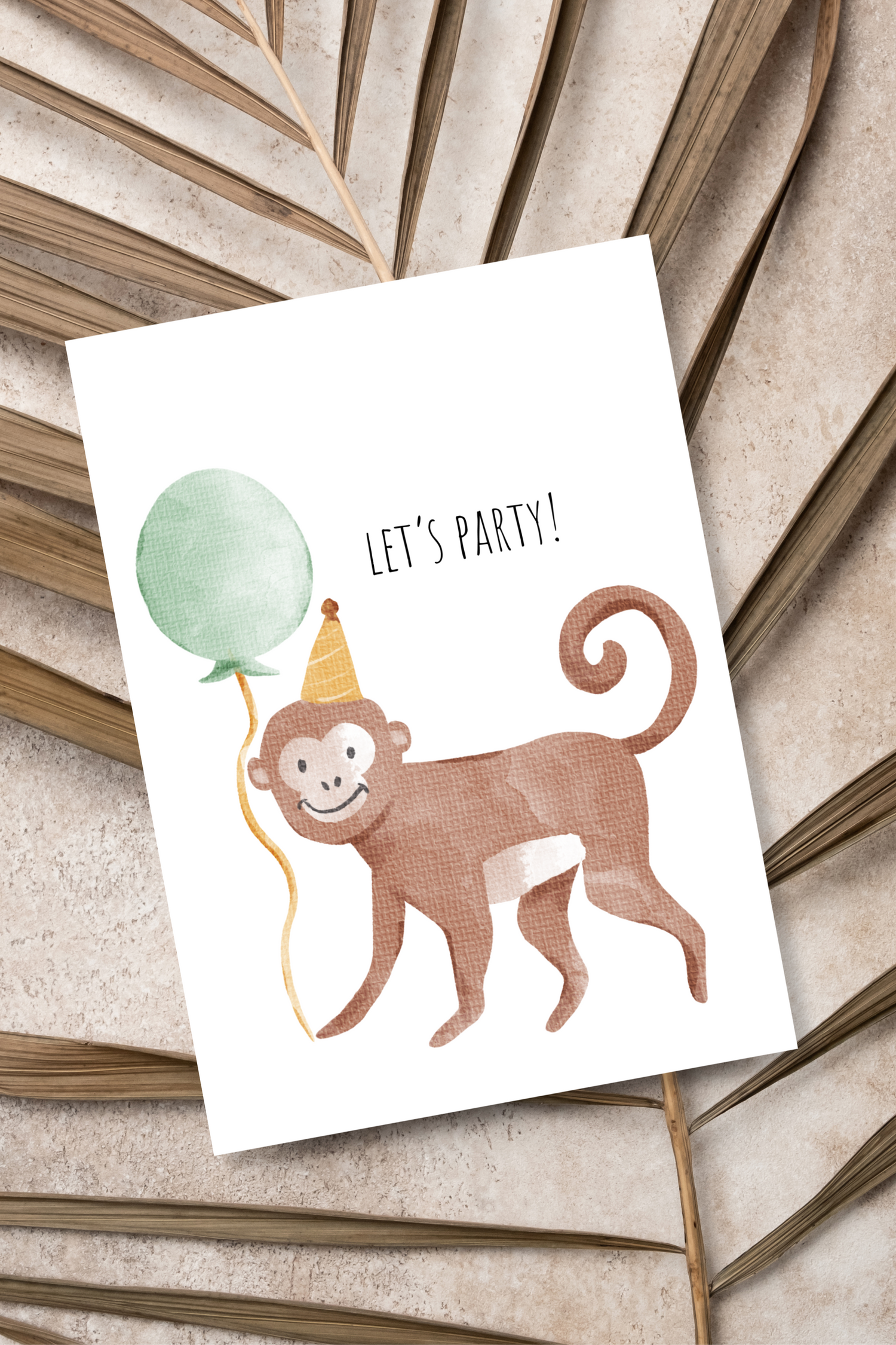 Kids & Baby Cards