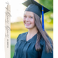 Graduation Day Photo Card | Class of 2024