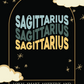 Sagittarius: Loyal, Smart, Assertive, and Compassionate