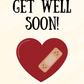 Get Well Soon