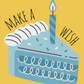 Make a Wish! | Birthday Boy