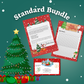 Standard Bundle ✨ PRE-ORDER ✨ | Letters from Santa 🎅