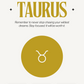 Taurus