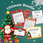 Ultimate Bundle ✨ PRE-ORDER ✨ | Letters from Santa 🎅