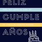 Feliz Cumpleaños