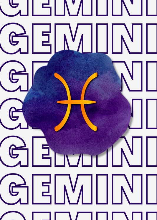 Gemini Gemini Gemini