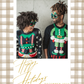 Happy Holidays Photo Card | Christmas Card