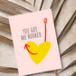 You Got Me Hooked | Valentine's Day Card