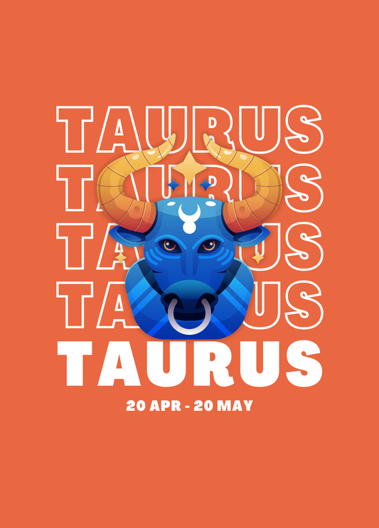 Taurus Taurus Taurus